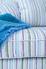 Bold stripes from Bemz for your IKEA sofa