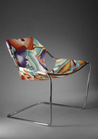 Paulistano chair – Missoni special edition