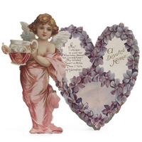 Love is in the air at Bonhams