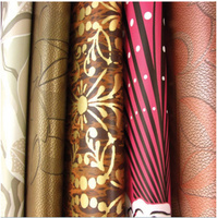 Vintage glamour for your walls