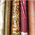 Vintage glamour for your walls