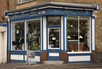 Holloways of Ludlow open in Richmond