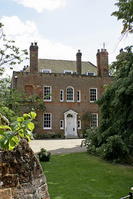 Classic country house interiors go under the hammer