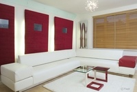 Contemporary furniture company has winning Flaair