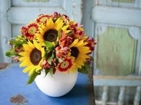 Fair-trade florals for your home
