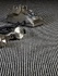 Stripes strike back in interiors 