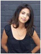 Konnie Huq says ‘get creative with your photos’
