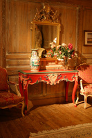 Allot Frères takes luxury furniture to Maison & Objet