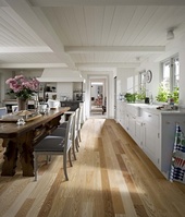 Kährs voted Best Wooden Floors for 7th year