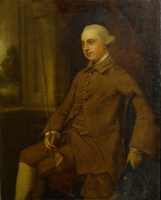 Newly discovered Gainsborough portrait doubles its estimate at Bonhams