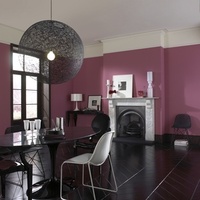 Warm up for winter with Dulux PaintPod Warm up for winter with Dulux PaintPod