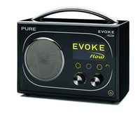 Radio comes of age with PURE’s connected radio and media portal