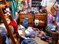 Homeowners losing £100,000 in the great space waste