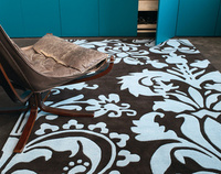 Rugs from all angles 