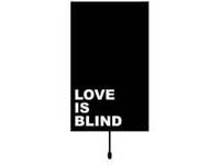 Love is blind at Bodie and Fou