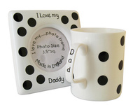 Go dotty for your Daddy