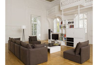 Tailor make your own sofa