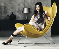 Imola chair from BoConcept