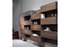 Wall unit