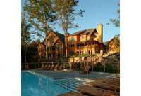 Townhouses at Storied Places, Mont Tremblant, Canada