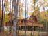 4 bedroom Luxury Log home in the Laurentian forest