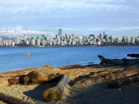 Vancouver, British Columbia