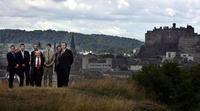Supply shortage signals boom 2007 for property market in southern Scotland