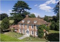 Country house market enters 2007 with a bang