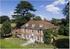Mildmay House, Twyford