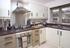 Paula Rosa kitchen at Square One