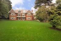 Down-sizing at Kingswood, Surrey