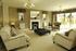 Indicative of the serene interiors you can expect at Queens Gate, Guildford