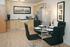 The striking interior of one of the show apartments at CentralÃ© in Epsom by Fairview New Homes