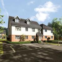 Fairview new homes brings its brand to West Molesey