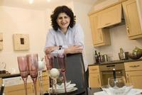 Love at first sight for home buyer in Epsom