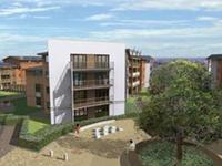 Three new show homes open at Queensgate in Croydon