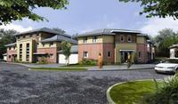 Location and style at The Academy in Addiscombe