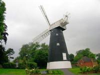 Calling all Windmill enthusiasts!