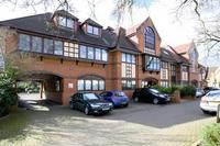 Weybridge office headquarters sold by Savills