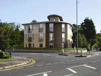 Astounding success at Ashley Gate in Walton-on-Thames!