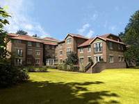 Retirement living redefined at Reflections in Caterham