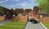 CGI of the Dairy Crest site