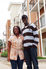 Anthony and Donna Acquah