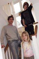 Artistic investor puts his faith in water colour