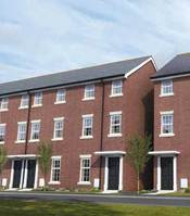 Pay a visit to find your perfect home in Cuxton