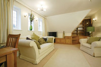 Designer retirement for Surrey downsizers