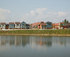 Premier waterside homes for the City bonus buoys