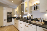Luxury living in a luxury location