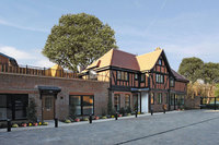 Linden unveils Cheam Dairy