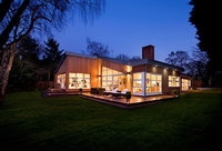 Fitzroy announces the completion of The Birches